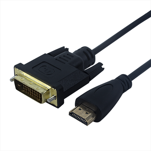 HDMI to DVI 케이블 길이별